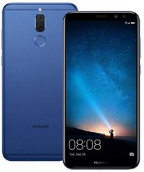 Замена шлейфов на телефоне Huawei Nova 2i в Саранске